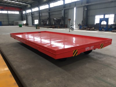 KPX 50 τόνων μεταφορικό καλάθι