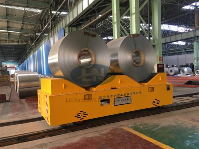 Σιδηροδρομική μεταφορά χαμηλής τάσης