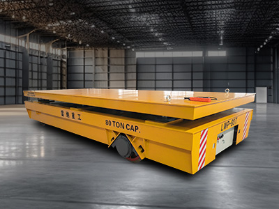 Καροτσάκι μεταφοράς ανύψωσης