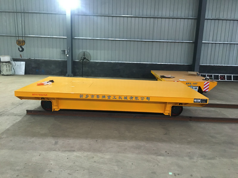 KPX-25T ηλεκτρικό σιδηροδρομικό φορτηγό μεταφοράς