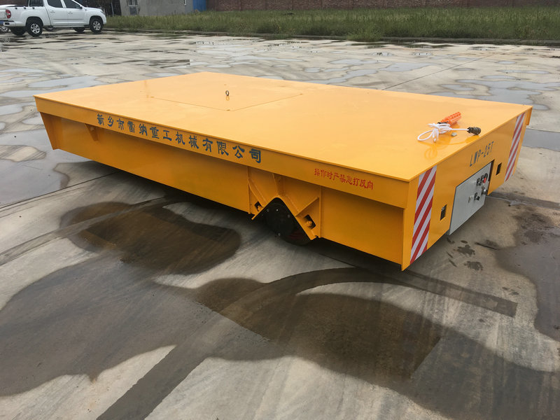 25 Ton Die Mold Μεταφορέας Μεταφοράς
