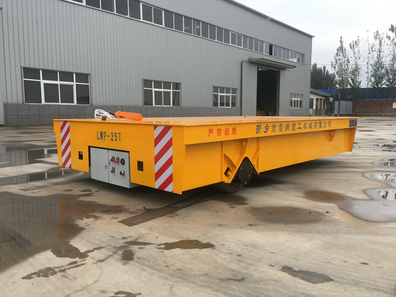 25 Ton Die Mold Μεταφορέας Μεταφοράς