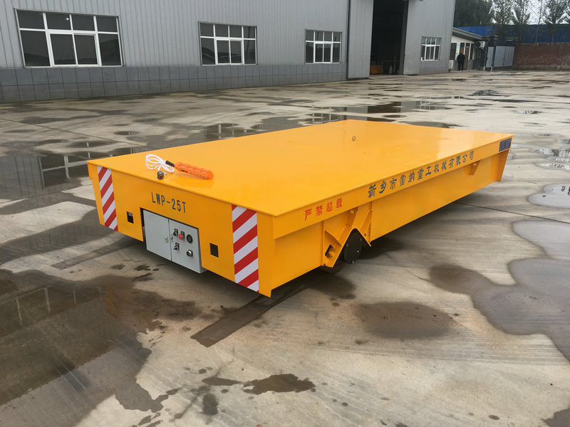 25 Ton Die Mold Μεταφορέας Μεταφοράς