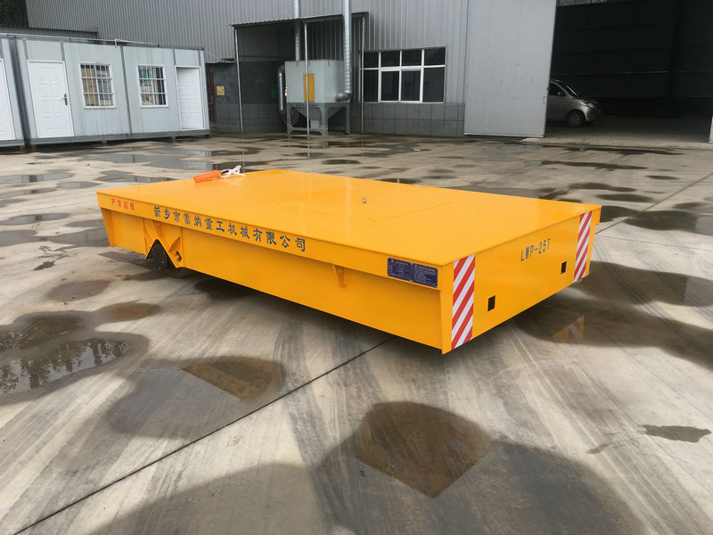 25 Ton Die Mold Μεταφορέας Μεταφοράς