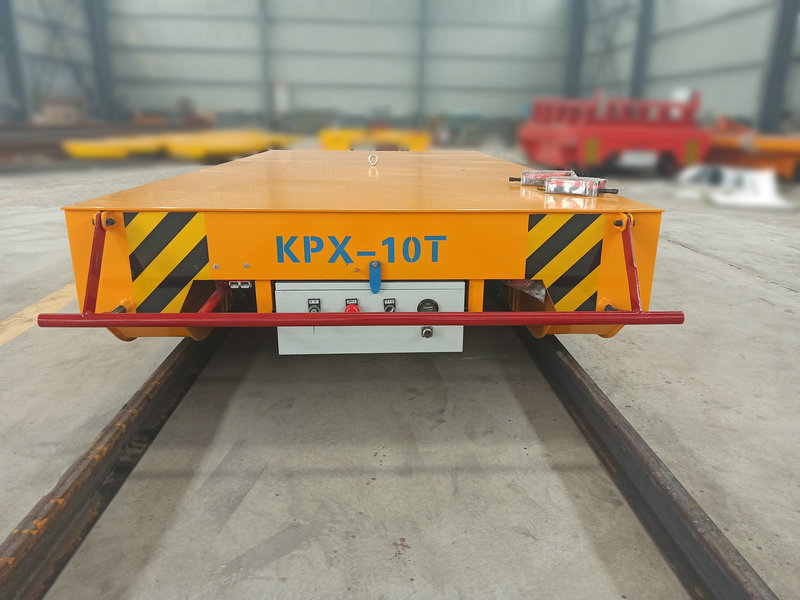 KPX Βιομηχανική μεταφορά μπαταριών