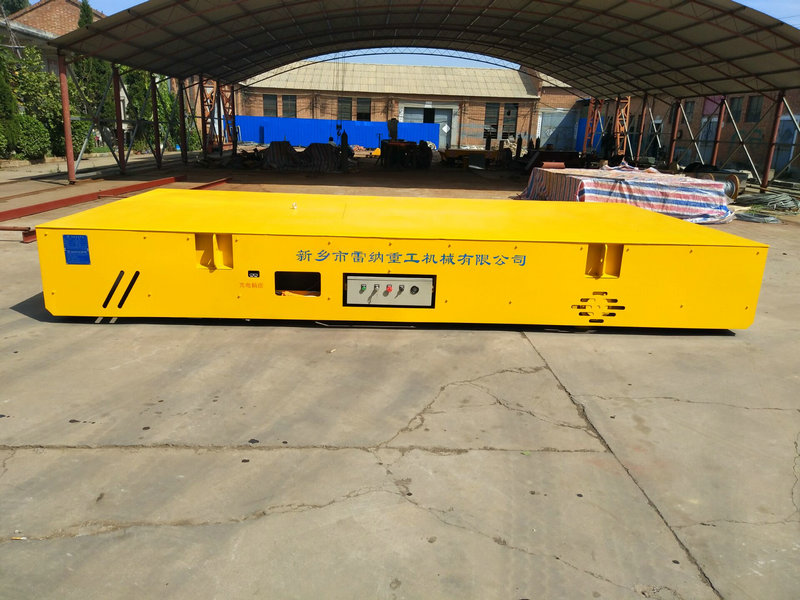 Μπαταρία Flat Transfer Trolley