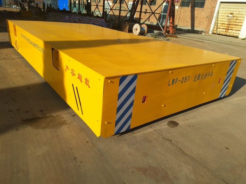 Μπαταρία Flat Transfer Trolley