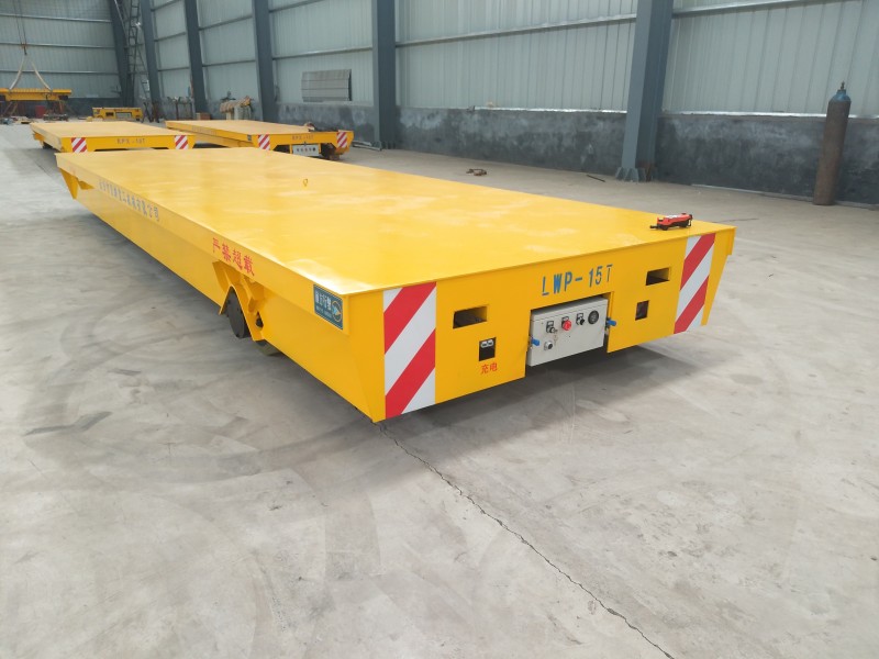 Ηλεκτρικό φορτηγό μεταφοράς 15 τόνων